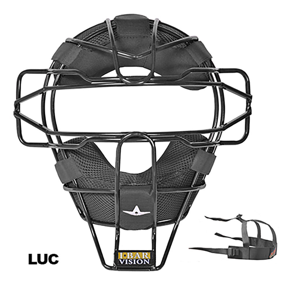 Máscara Facial Umpire Béisbol All Star Vision___sports zona