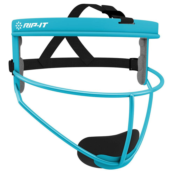 Máscara Protectora Softbol RIP-IT Defence_Aqua_Adulto_sports zona
