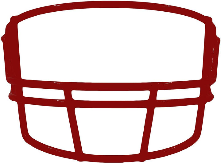 Máscara Rawlings SO2_Cardinal__sports zona