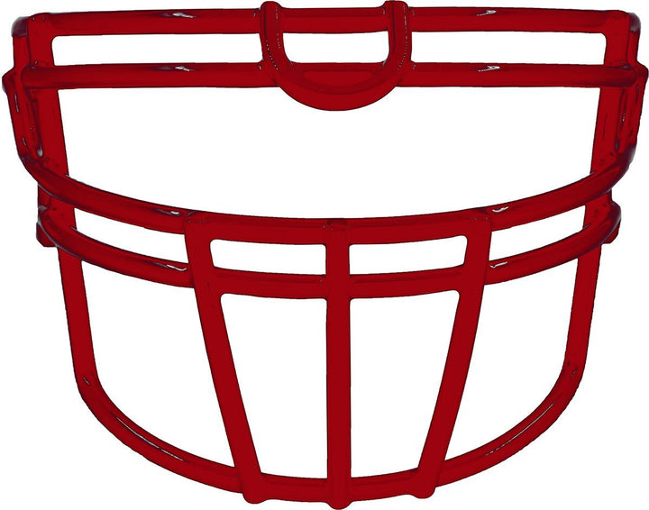 Máscara Rawlings SO2RU_Cardinal__sports zona