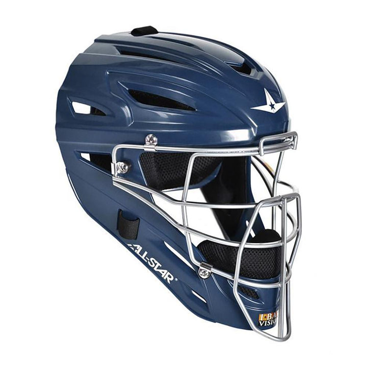Máscara Receptor All Star MVP_Navy_Adulto 7 - 7 3/4_sports zona