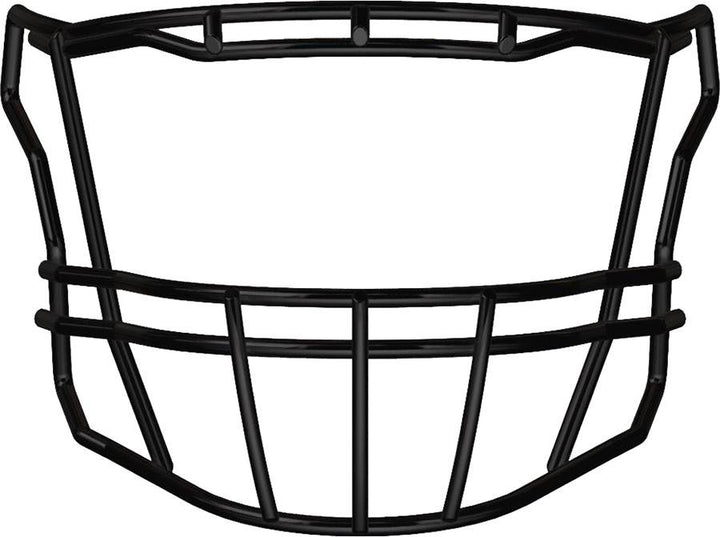 Máscara Riddell SPEEDFLEX 2BD-HD_Negro__sports zona