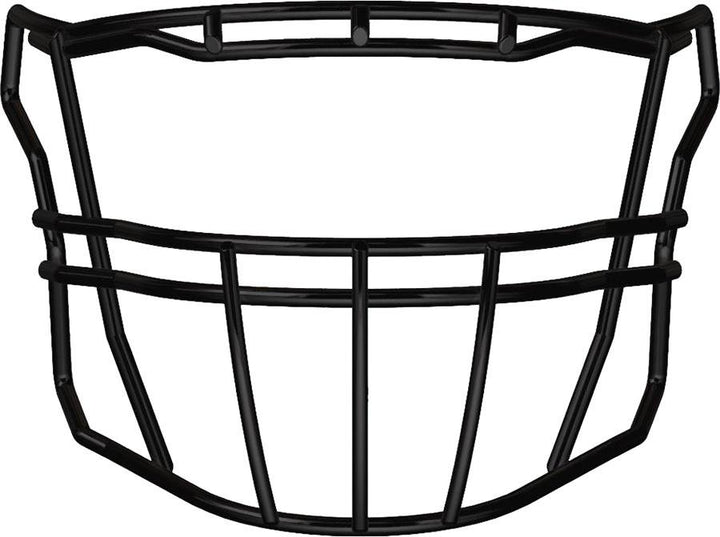 Máscara Riddell SPEEDFLEX 2BDC-HD_Negro__sports zona