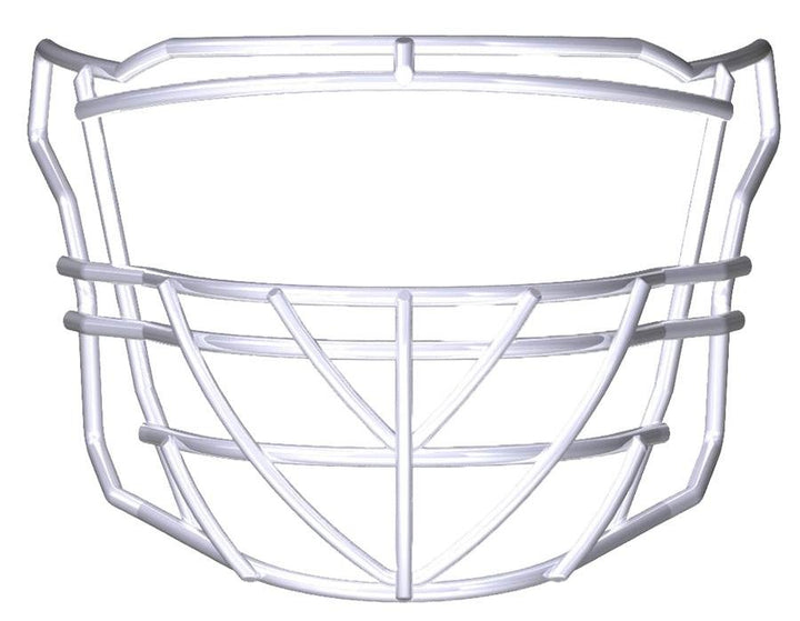 Máscara Riddell SPEEDFLEX-2BDC-TX_Blanco__sports zona