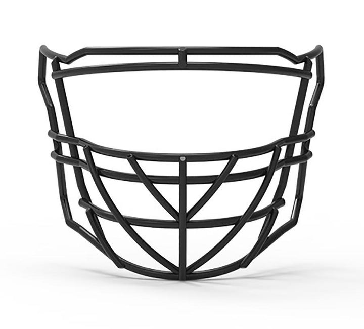 Máscara Riddell SPEEDFLEX-2BDC-TX_Negro__sports zona