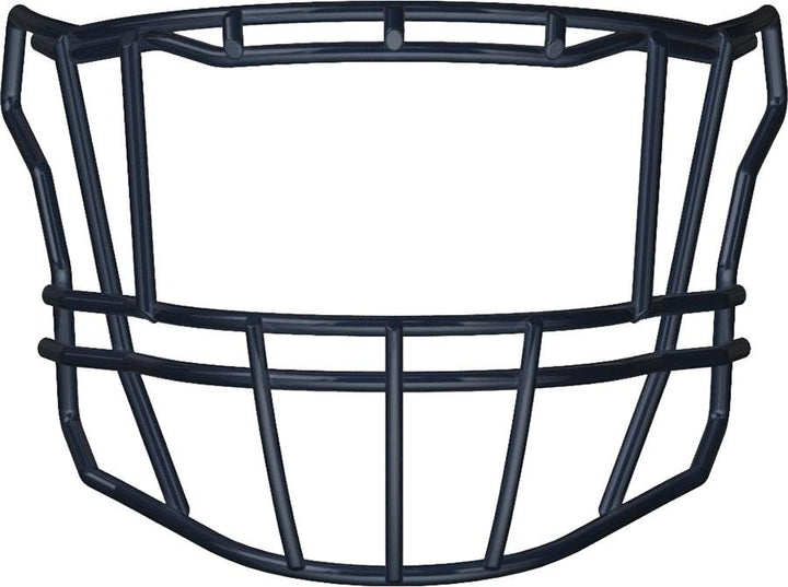 Máscara Riddell SPEEDFLEX 2EG-II-HD_Navy__sports zona