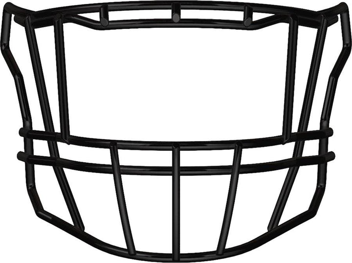 Máscara Riddell SPEEDFLEX 2EG-II-HD_Negro__sports zona