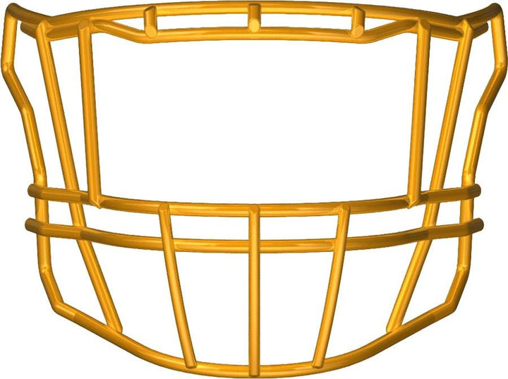 Máscara Riddell SPEEDFLEX 2EG-II-HD_Oro__sports zona