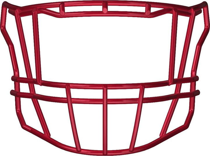 Máscara Riddell SPEEDFLEX 2EG-II-HD_Rojo__sports zona
