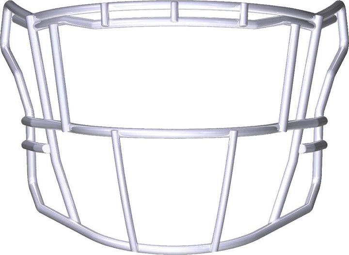 Máscara Riddell SPEEDFLEX 2EG-SW-HD_Blanco__sports zona