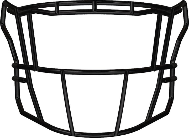 Máscara Riddell SPEEDFLEX 2EG-SW-HD_Negro__Sports Zona