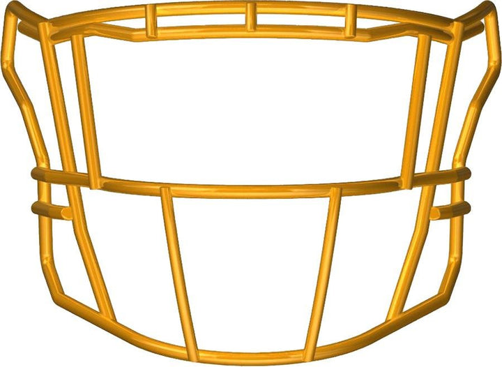 Máscara Riddell SPEEDFLEX 2EG-SW-HD_Oro__sports zona