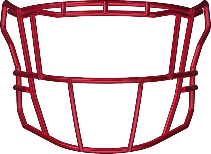 Máscara Riddell SPEEDFLEX 2EG-SW-HD_Rojo__Sports Zona