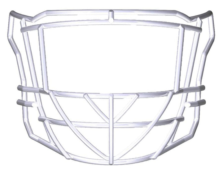 Máscara Riddell SPEEDFLEX-2EG-TX_Blanco__sports zona