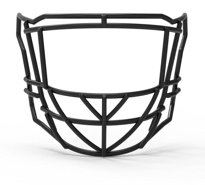 Máscara Riddell SPEEDFLEX-2EG-TX_Negro__sports zona
