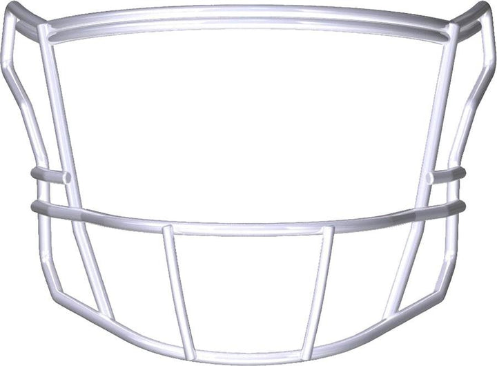 Máscara Riddell SPEEDFLEX Kicker_Blanco__sports zona