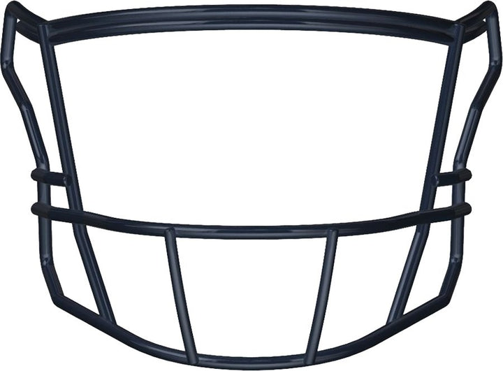 Máscara Riddell SPEEDFLEX Kicker_Navy__Sports Zona