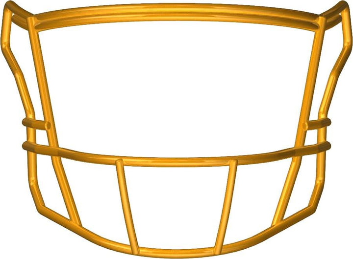 Máscara Riddell SPEEDFLEX Kicker_Oro__sports zona