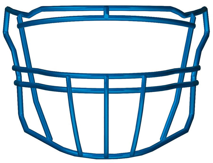 Máscara Riddell SPEEDFLEX SF-2BDC_Azul__Sports Zona