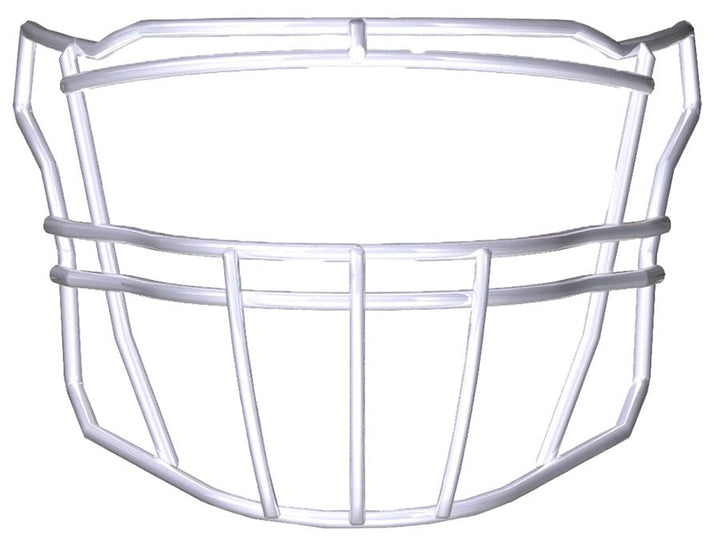 Máscara Riddell SPEEDFLEX SF-2BDC_Blanco__Sports Zona
