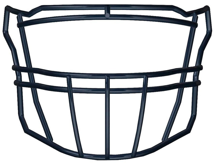 Máscara Riddell SPEEDFLEX SF-2BDC_Navy__Sports Zona
