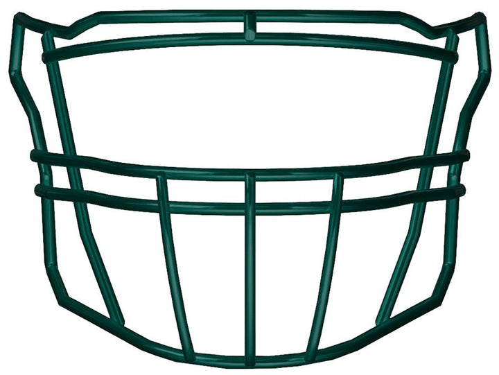Máscara Riddell SPEEDFLEX SF-2BDC_Verde__Sports Zona