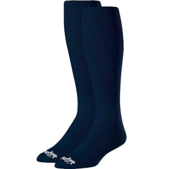 Medias Béisbol Rawlings_Adulto_Navy_sports zona