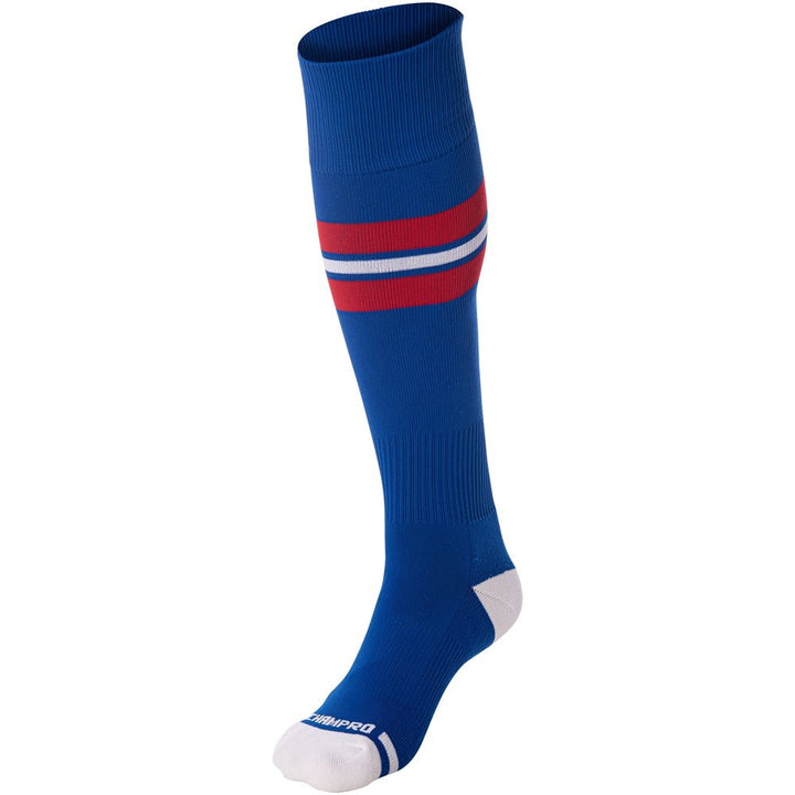 Medias Multideporte Ralladas Champro_Azul_S_Sports Zona