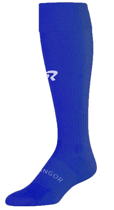 Medias Softbol Ringor Diamond_Adulto_Azul_Sports Zona
