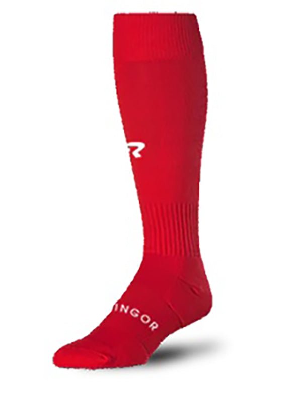Medias Softbol Ringor Diamond_Adulto_Rojo_Sports Zona