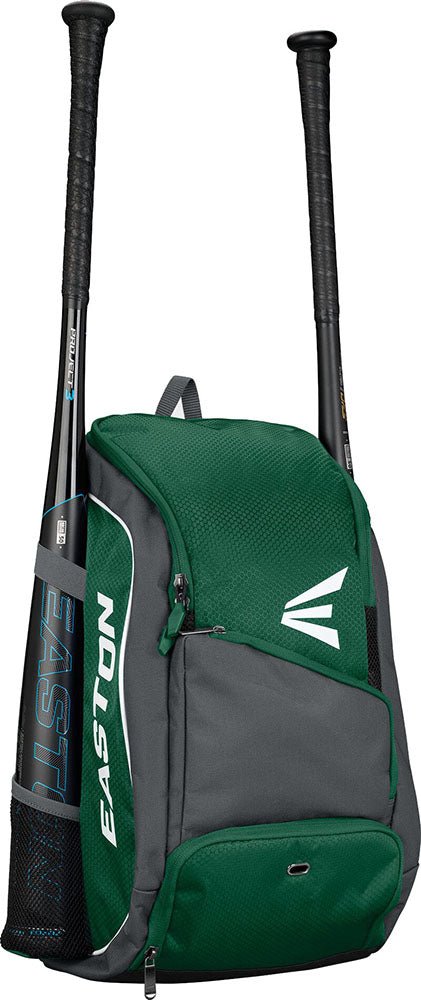 Mochila Béisbol Easton Game Ready_Verde__Sports Zona