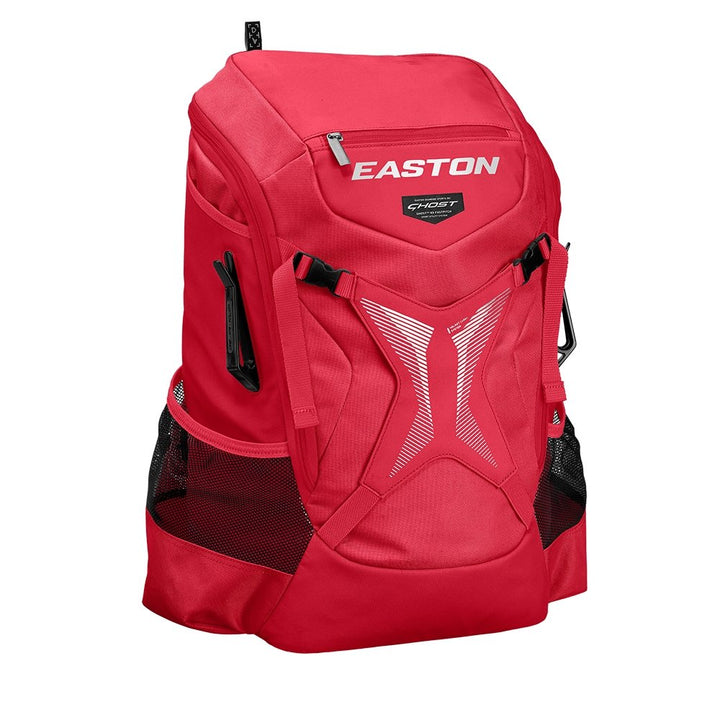 Mochila Béisbol Easton Ghost NX_Rojo__Sports Zona