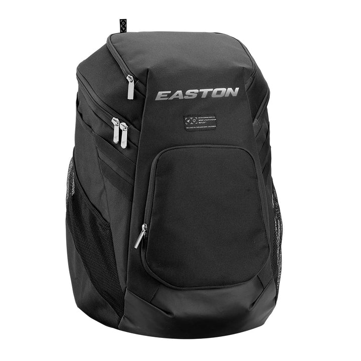 Mochila Béisbol Easton Reflex_Negro__Sports Zona