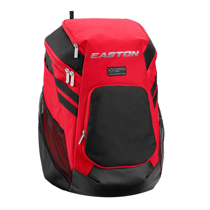 Mochila Béisbol Easton Reflex_Rojo__Sports Zona