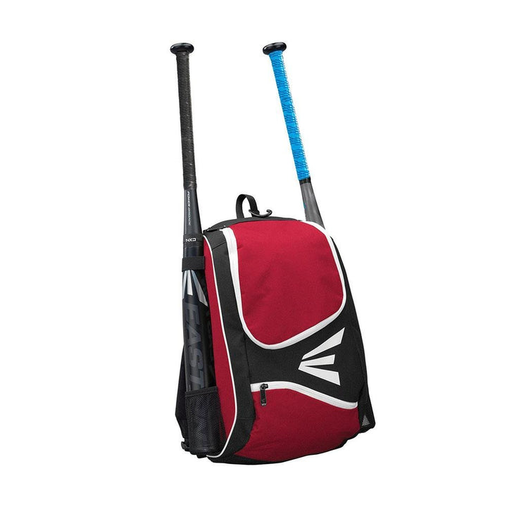 Mochila Béisbol Easton Utilitaria_Rojo__sports zona