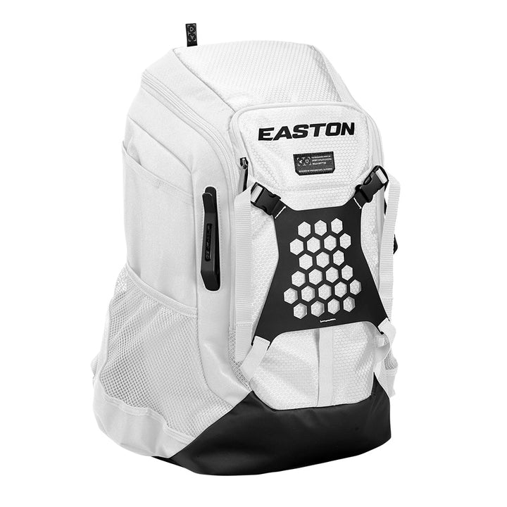 Mochila Béisbol Easton Walk-Off NX_Blanco__Sports Zona