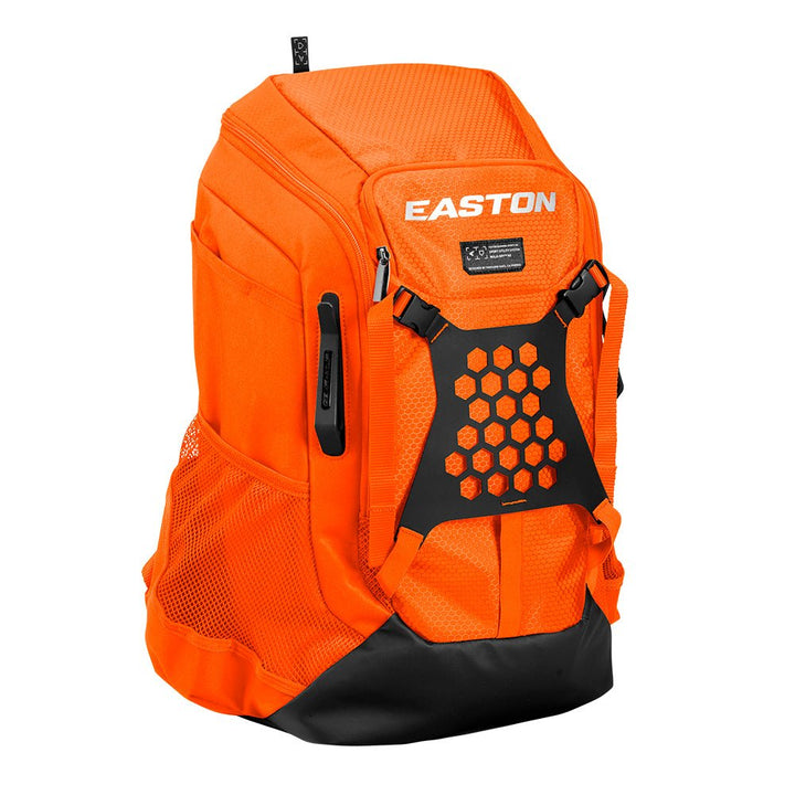Mochila Béisbol Easton Walk-Off NX_Naranja__Sports Zona