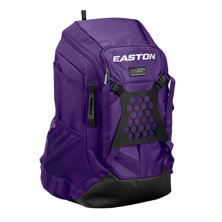 Mochila Béisbol Easton Walk-Off NX_Púrpura__Sports Zona