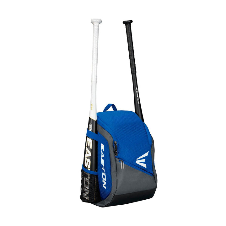 Mochila Béisbol Juvenil Easton Game Ready_Azul__Sports Zona