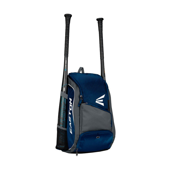 Mochila Béisbol Juvenil Easton Game Ready_Navy__Sports Zona