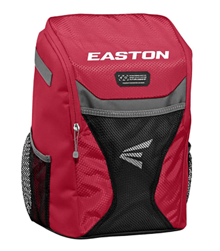 Mochila Béisbol Juvenil Easton Legend_Rojo_Juvenil_Sports Zona