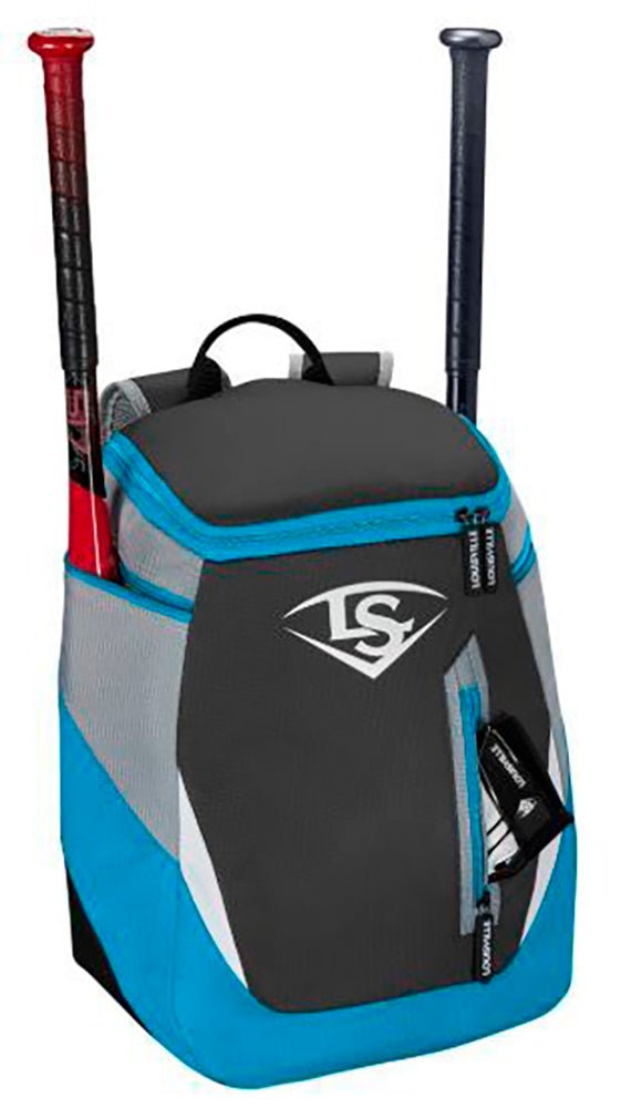 Mochila Béisbol Louisville Genuine_Azure__Sports Zona