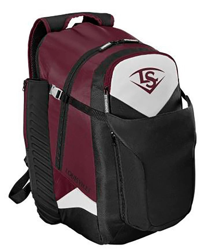 Mochila Béisbol Louisville Select_Marrón__Sports Zona
