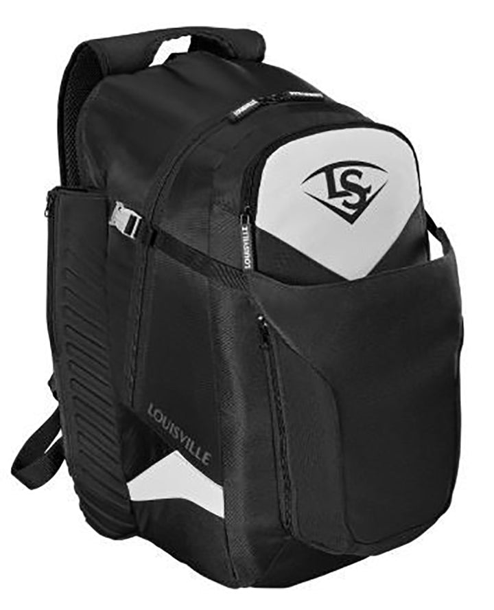 Mochila Béisbol Louisville Select_Negro__Sports Zona