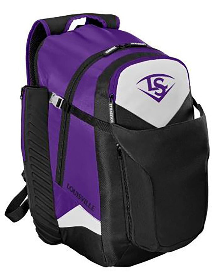 Mochila Béisbol Louisville Select_Púrpura__Sports Zona