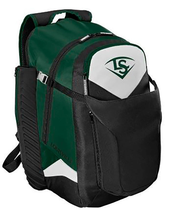 Mochila Béisbol Louisville Select_Verde__Sports Zona