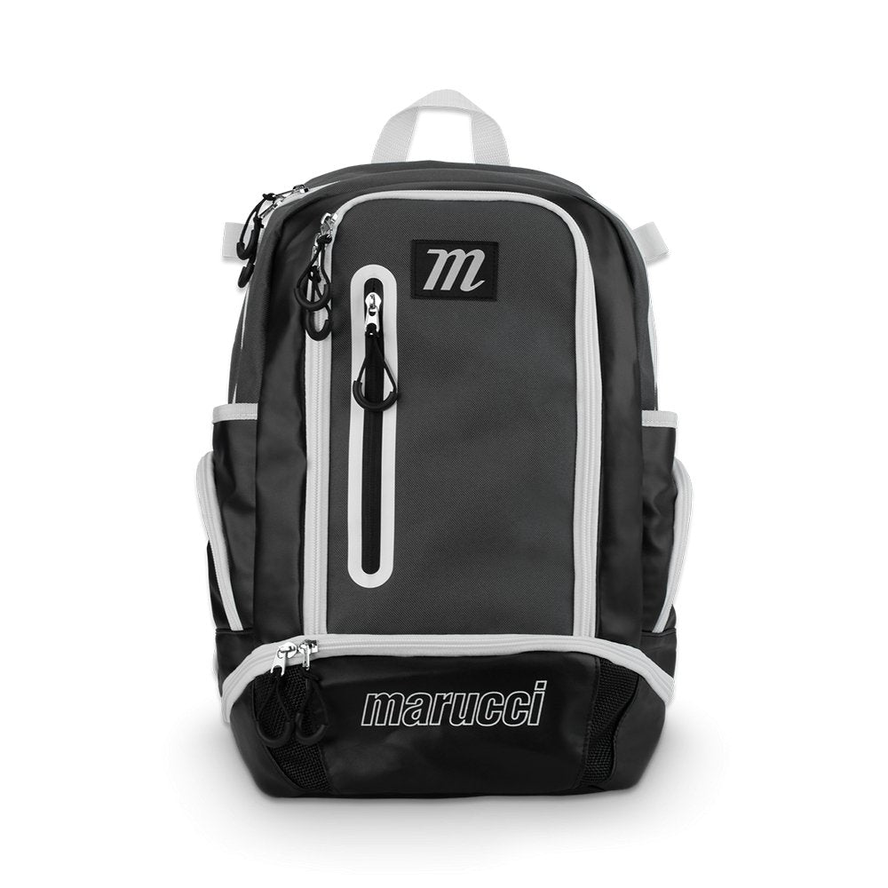 Mochila Béisbol Marucci Cavalry_Negro__Sports Zona