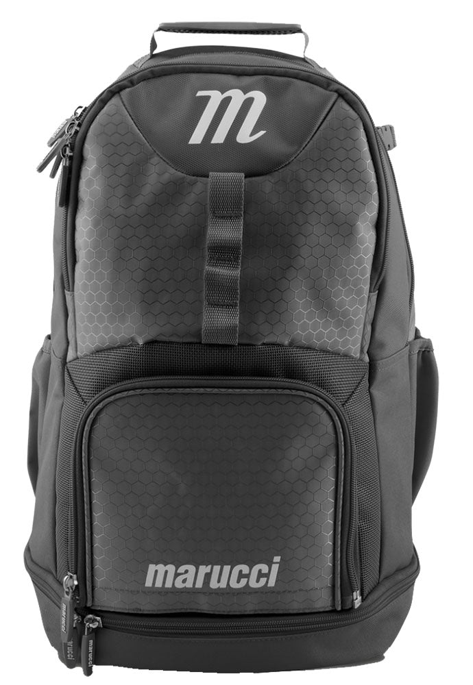 Mochila Béisbol Marucci F5_Gris__Sports Zona