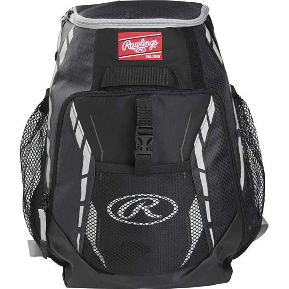 Mochila Béisbol Juvenil Rawlings 400 Sports Zona