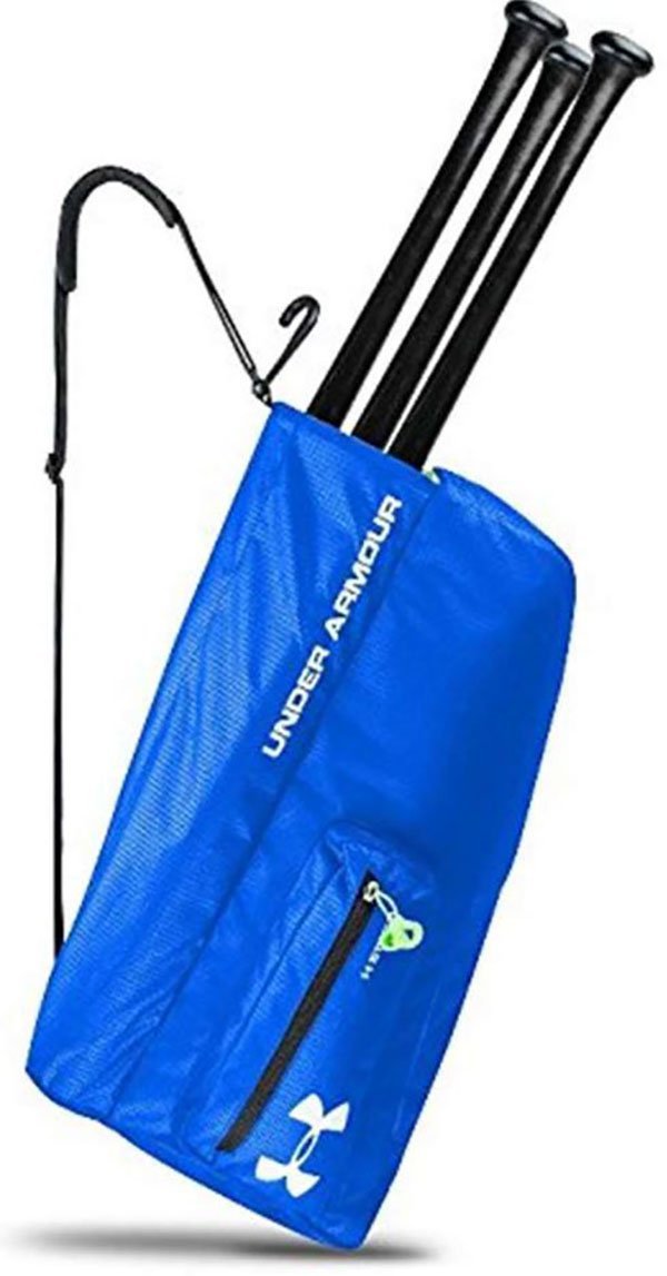 Mochila Béisbol Under Armour_Azul__sports zona